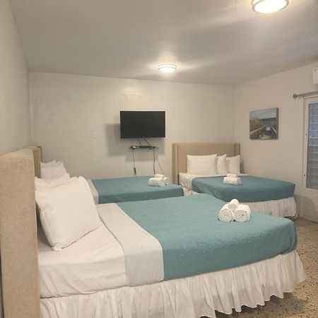 Posada La Hamaca Isla Culebra Kültér fotó