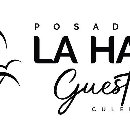 Posada La Hamaca Isla Culebra Kültér fotó
